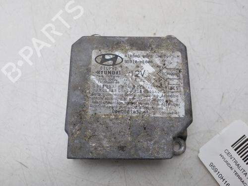 ecu-airbags-hyundai-terracan-hp-2001-2002-2003-2004-2005-2006-2007-2008-34126540 main image