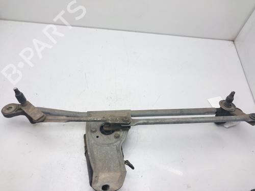 Front wiper motor BMW X5 (E53) 3.0 i | BP11344337M29 