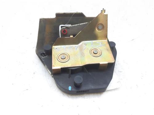 Rear left lock CITROËN BERLINGO / BERLINGO FIRST Box Body/MPV (M_) 2.0 HDI 90 4WD (MBRHY, MCRHY) | BP8337830C100 