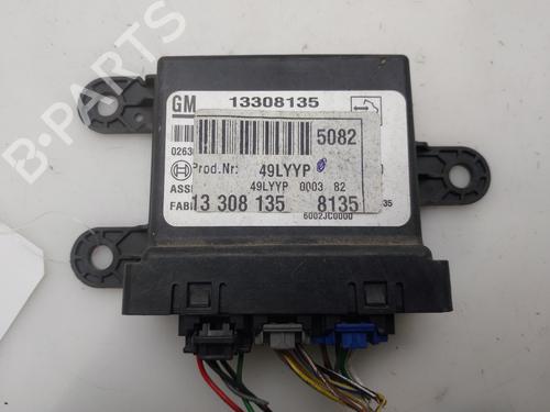 Used Electronic module Electronic module OPEL INSIGNIA A (G09) [2008-2017] 36013207 36013207