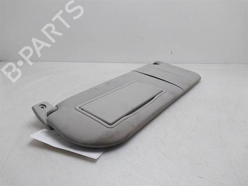 Used Left sun visor Left sun visor 38533530 38533530