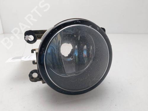 Used Left front fog light Left front fog light RENAULT MEGANE III Grandtour (KZ0/1) [2008-2016] 40061163 40061163