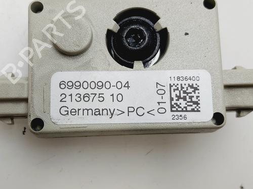 Electronic module MINI MINI (R56) | BP30857780M83