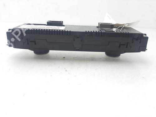 Climate control BMW X1 (E84) sDrive 18 d | BP13663233I5 