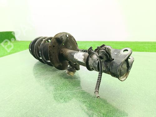 Left front shock absorber OPEL CORSA D (S07) 1.3 CDTI (L08, L68) | BP29054721M16