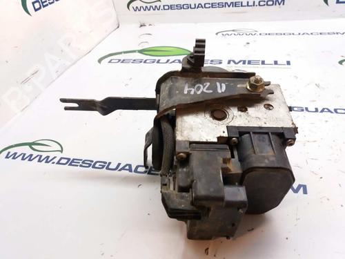 ABS pump CITROËN XSARA PICASSO (N68) 2.0 HDi | BP2869805M43 