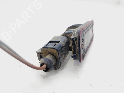 Licence plate light SEAT LEON (1P1)  | BP27286056I40 