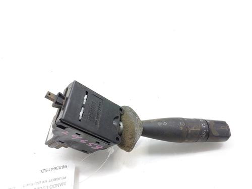 Used Switch Switch PEUGEOT 106 II (1A_, 1C_) 1.5 D (57 hp) 11172704 11172704