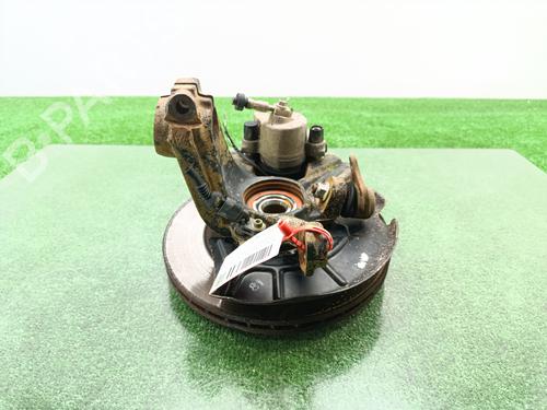 Left front steering knuckle VW GOLF IV (1J1)  | BP30054631M25 