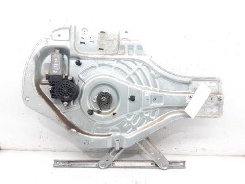Used Front right window mechanism HYUNDAI TUCSON (JM) 2.0 CRDi (113 hp) 5176363