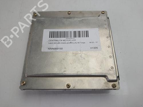 Used Engine control unit (ECU) Engine control unit (ECU) LAND ROVER FREELANDER I (L314) 2.0 Td4 4x4 (112 hp) 33842357 33842357