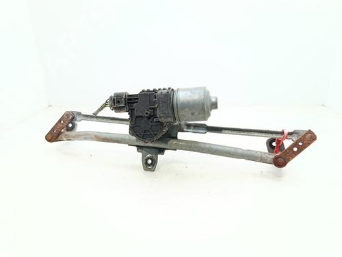 Used Front wiper motor Front wiper motor VW GOLF IV (1J1) 1.9 TDI (115 hp) 34279334 34279334