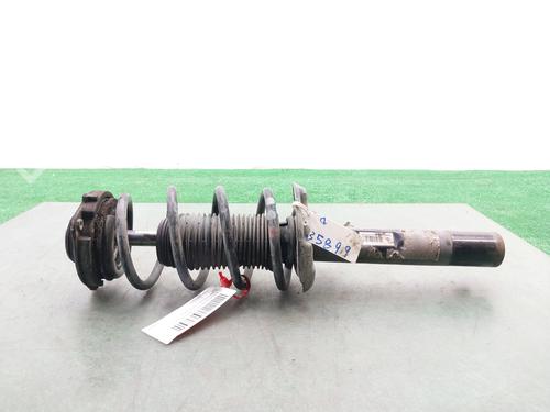 Used Right front shock absorber SEAT LEON (1P1) 1.9 TDI (105 hp) 22633391
