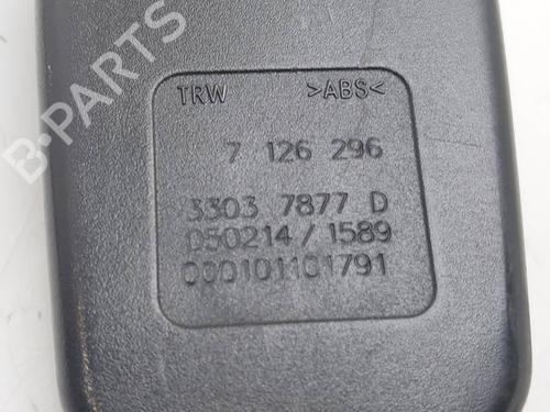 Seat buckle BMW 3 (E90) 320 d | BP40181967I32 - Image 4