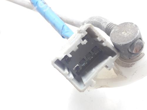 Front right lock ROVER 400 II (RT) 416 Si | BP10087467C97 