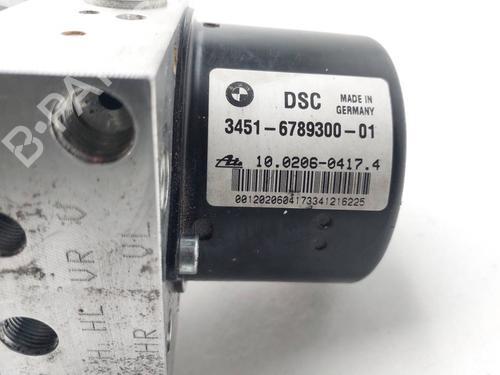 ABS pump BMW 1 (E87) 118 d | BP39474050M43 - Image 2