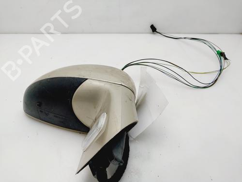 Right mirror CITROËN C4 I (LC_) 1.6 16V | BP23891629C27 