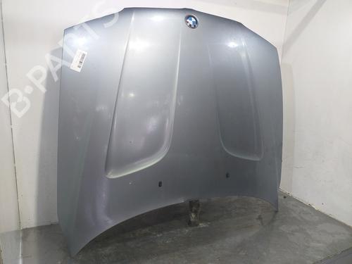 Hood BMW X3 (E83) xDrive 20 d | BP18031524C1 