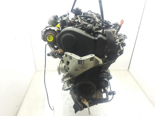 Engine VW POLO V (6R1, 6C1) | BP32411203M1