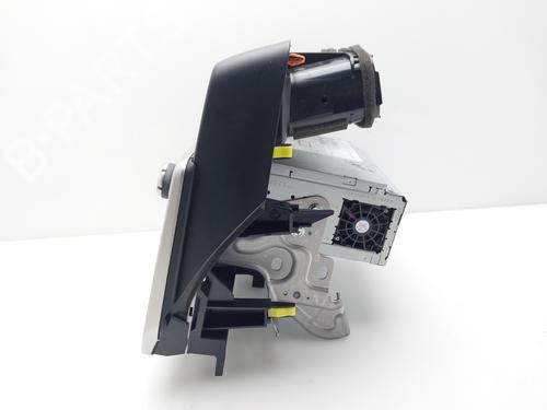 Electronic module TOYOTA LAND CRUISER PRADO (_J12_)  | BP17439550M83 