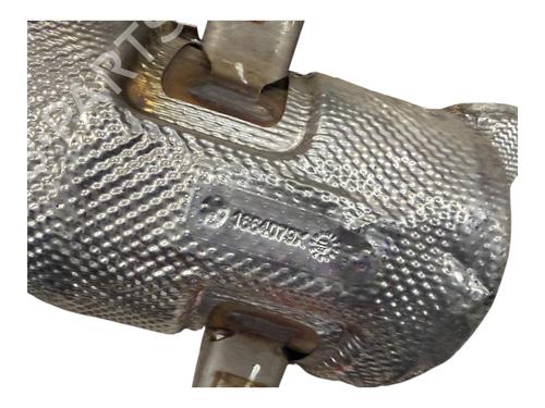 Particulate filter FORD TRANSIT V363 Platform/Chassis (FED, FFD) | BP38609597M81 - Image 2