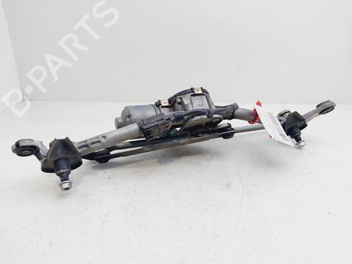 Front wiper motor TOYOTA AVENSIS Estate (_T27_)  | BP29390809M29 
