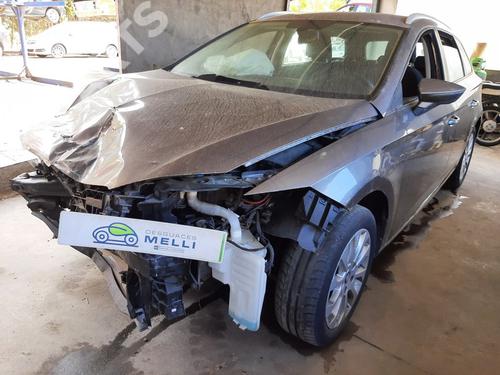 Used Parts SEAT LEON ST (5F8)  1.6 TDI  1061697