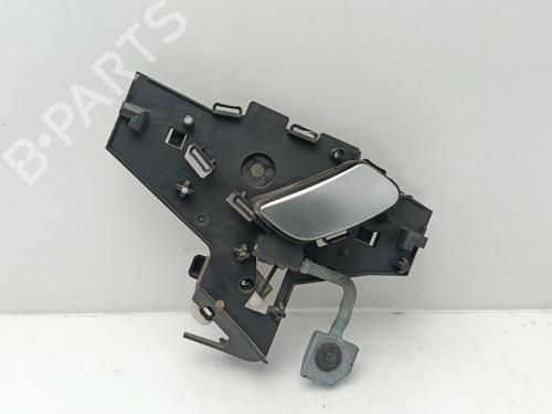 Klamka wewnętrzna drzwi przednich lewych CITROËN C5 I (DC_) 2.0 16V (DCRFNC, DCRFNF) | BP30563223I13 