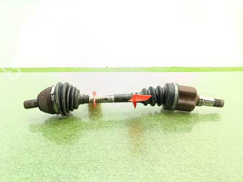 Used Left front driveshaft Left front driveshaft FORD FOCUS II (DA_, HCP, DP) 1.6 TDCi (90 hp) 32679072 32679072
