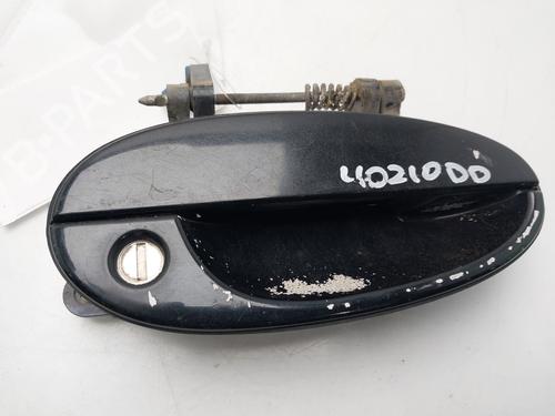 Used Front right exterior door handle Front right exterior door handle CHEVROLET REZZO MPV (U100) 1.6 (107 hp) 33272042 33272042