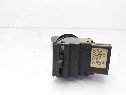 Headlight switch CITROËN XSARA Coupe (N0) 1.9 D | BP11513220I24 
