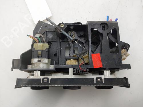 Climate control MG MG ZR 160 | BP38642340I5 - Image 2