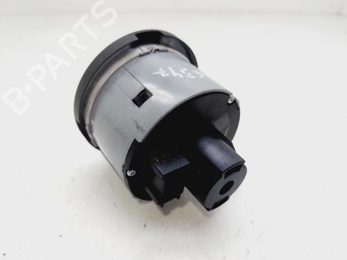 Headlight switch SKODA OCTAVIA II (1Z3) 1.9 TDI | BP26032641I24 