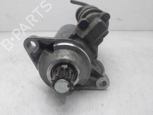 starter-audi-a3-8p1-2003-2004-2005-2006-2007-2008-2009-2010-2011-2012-2013-39433704 main image