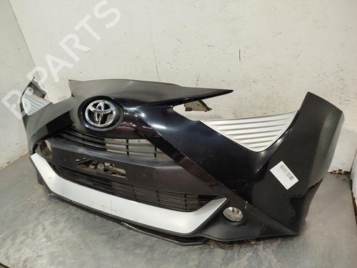 Front bumper TOYOTA AYGO (_B4_)  | BP27876965C7 