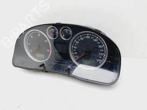 Instrument cluster VW PASSAT B5.5 (3B3) 1.9 TDI | BP29430564C47 