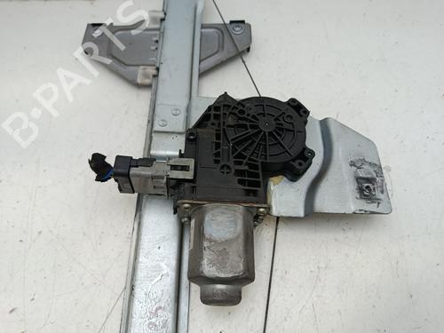 Front left window mechanism CITROËN BERLINGO MULTISPACE (B9) 1.6 HDi 110 | BP32857482C22 - Image 5