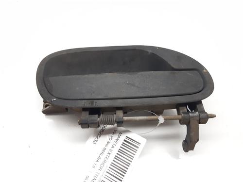 Used Rear right exterior door handle VOLVO S40 I (644) 1.6 (109 hp) 10694782