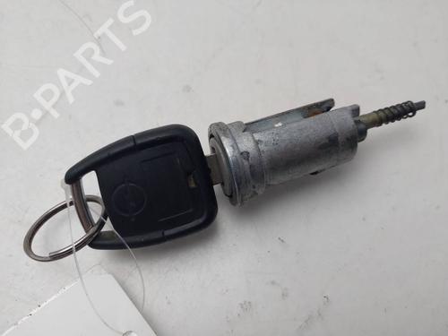 Used Ignition barrel Ignition barrel 38645555 38645555