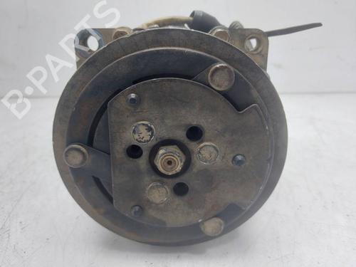Used AC compressor AC compressor 39398997 39398997