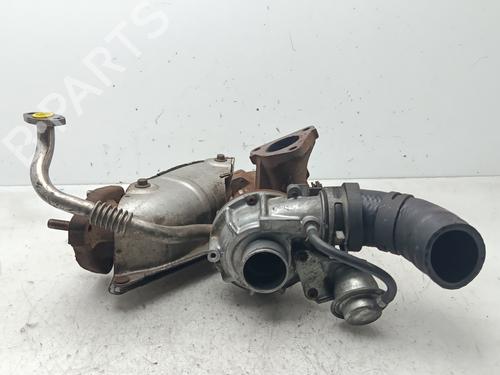 Turbolader/Kompressor MAZDA 323 F VI Hatchback (BJ) 2.0 TD (90 hp) 30519081