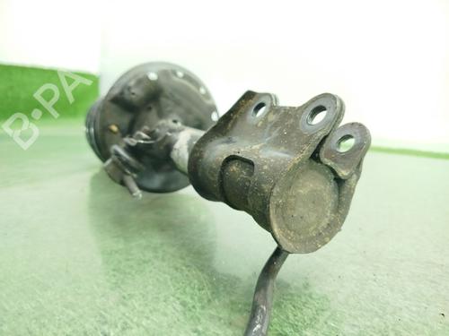 Right front shock absorber PEUGEOT BIPPER (AA_) | BP31957749M17