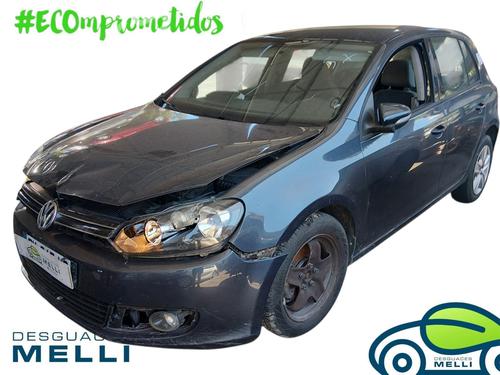 Fuel pump VW GOLF VI (5K1) | BP36449816M76 - Image 5