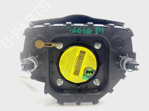 Førerens kollisjonspute OPEL ASTRA H (A04) 1.6 (L48) | BP20979121C9 