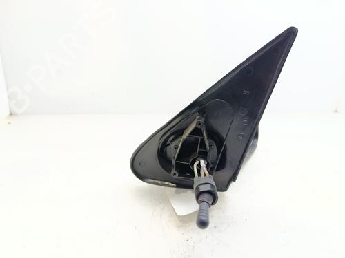 Right mirror CITROËN ZX (N2) 1.9 D | BP28355161C27 