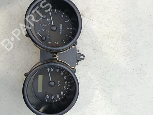 Compteur de vitesse Compteur de vitesse 37462424 37462424