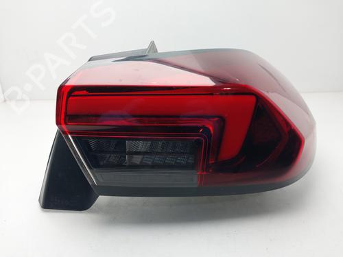 Used Right taillight Right taillight OPEL CORSA F (P2JO) [2019-2026] 34235935 34235935