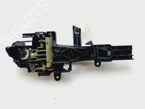 Rear left exterior door handle BMW 1 (E87) 116 d | BP27279936C130 