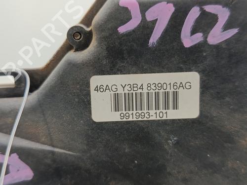 Rear right lock SEAT IBIZA III (6L1)  | BP29497319C99 
