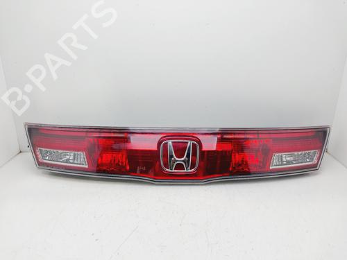 Used Tailgate handle HONDA CIVIC VIII Hatchback (FN, FK) 2.2 CTDi (FK3) (140 hp) 30307741